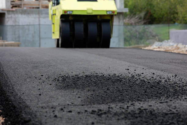 Best Best Driveway Pavers  in Gibsonville, NC