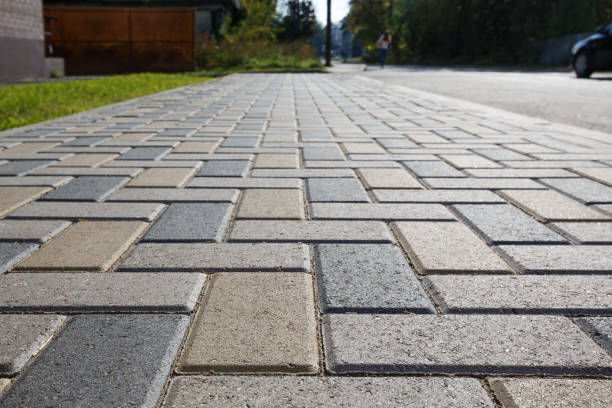 Best Affordable Driveway Paving  in Gibsonville, NC