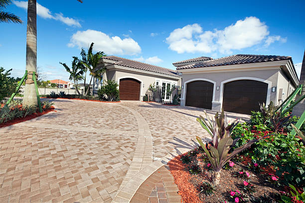 Reasons to Select Us for Your Driveway Paving Requirements in Gibsonville, NC