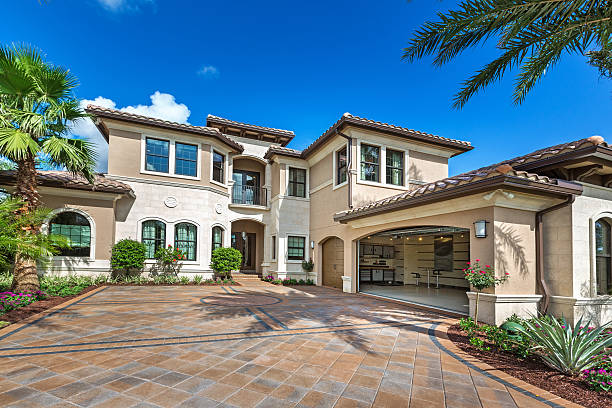 Best Cobblestone Driveway Pavers  in Gibsonville, NC