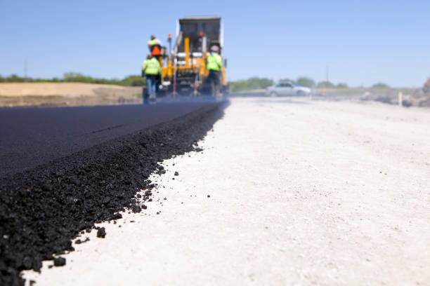 Best Local Driveway Pavers  in Gibsonville, NC