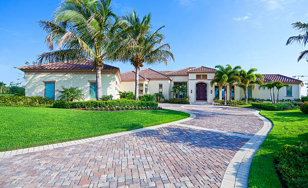 Best Professional Driveway Pavers  in Gibsonville, NC