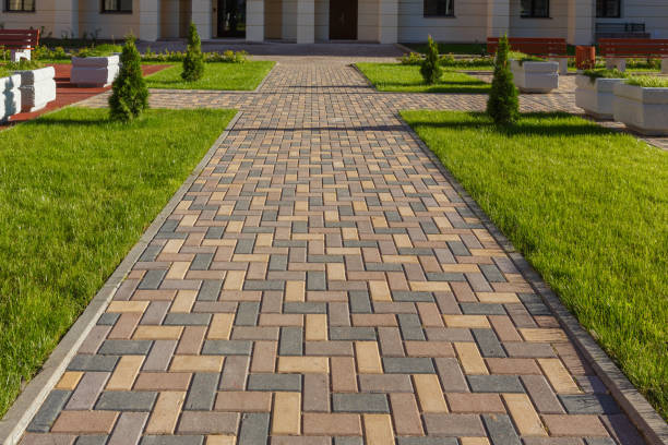 Reasons to Select Us for Your Driveway Paving Requirements in Gibsonville, NC