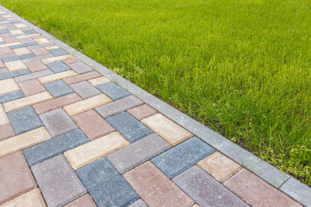 Professional Driveway Pavers in Gibsonville, NC