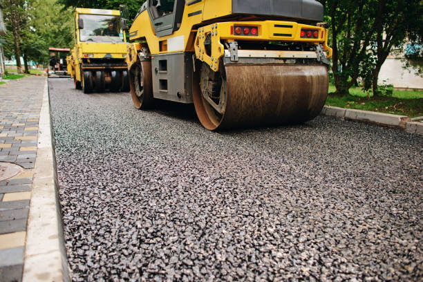 Best Driveway Pavers Near Me  in Gibsonville, NC